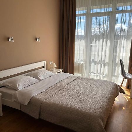 לבוב Avalonrestapartments מראה חיצוני תמונה