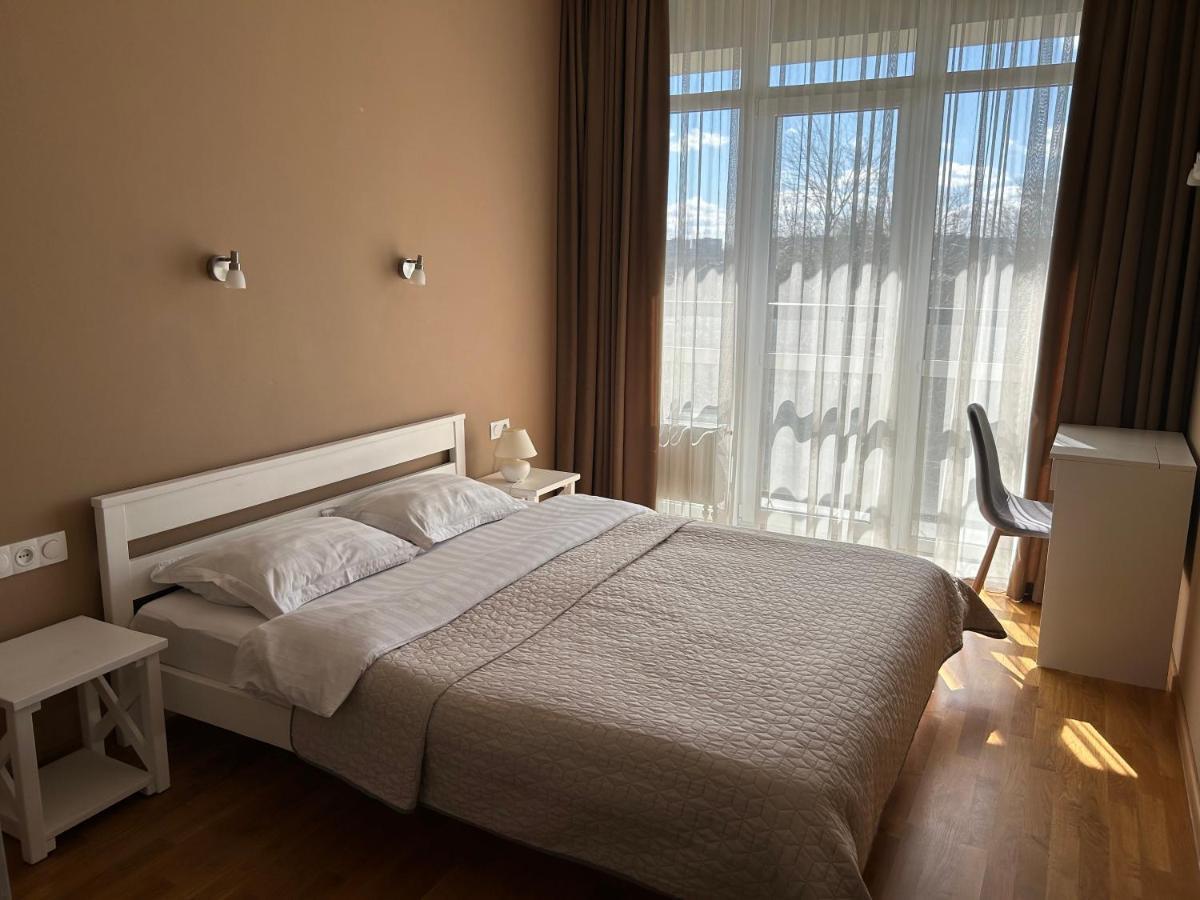 לבוב Avalonrestapartments מראה חיצוני תמונה