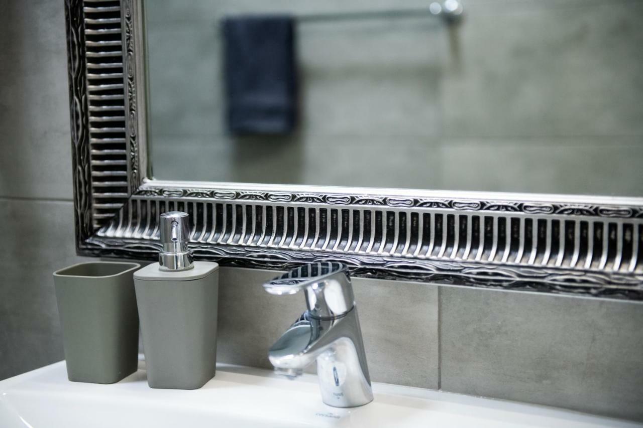 לבוב Avalonrestapartments מראה חיצוני תמונה