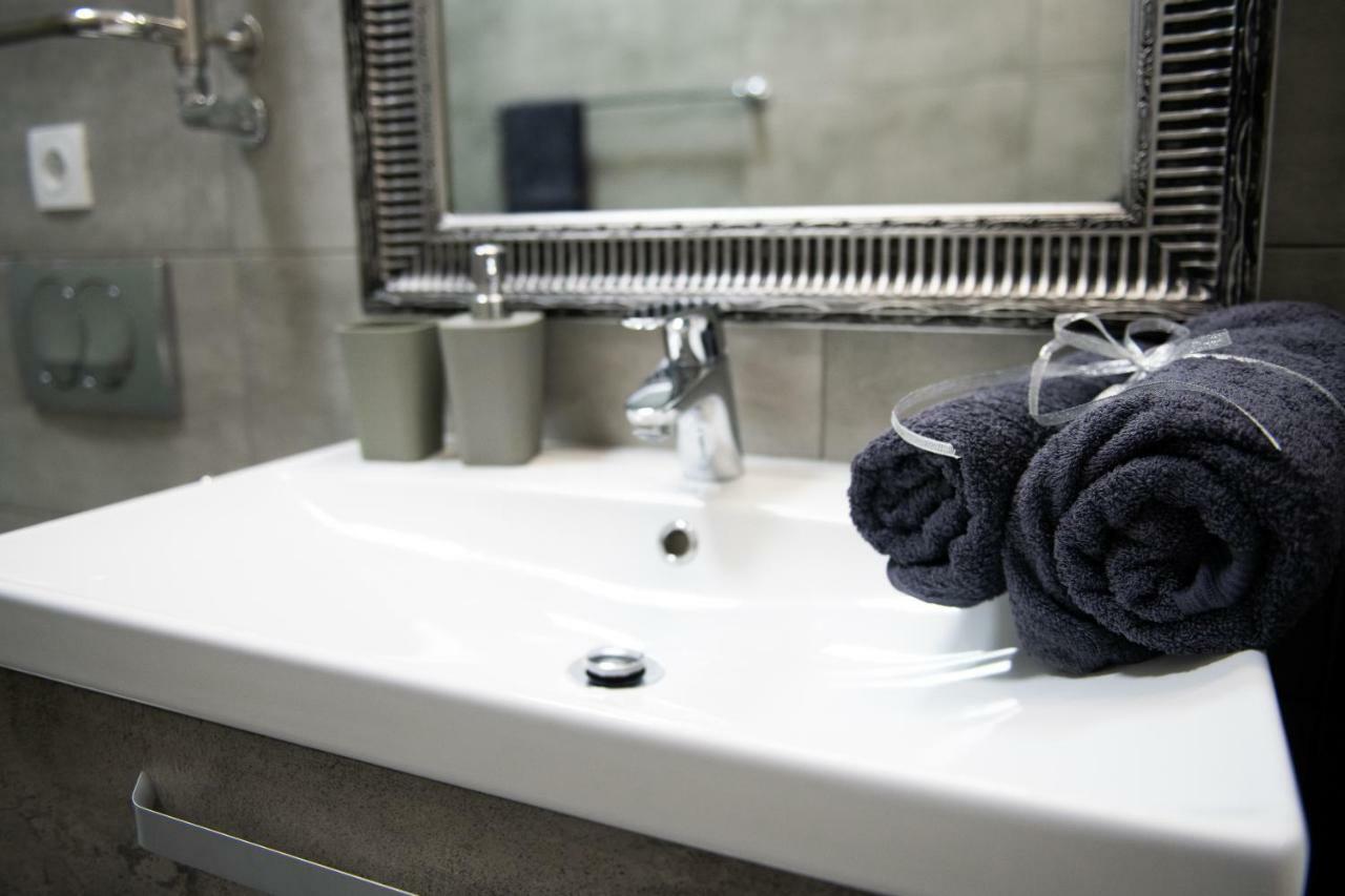 לבוב Avalonrestapartments מראה חיצוני תמונה