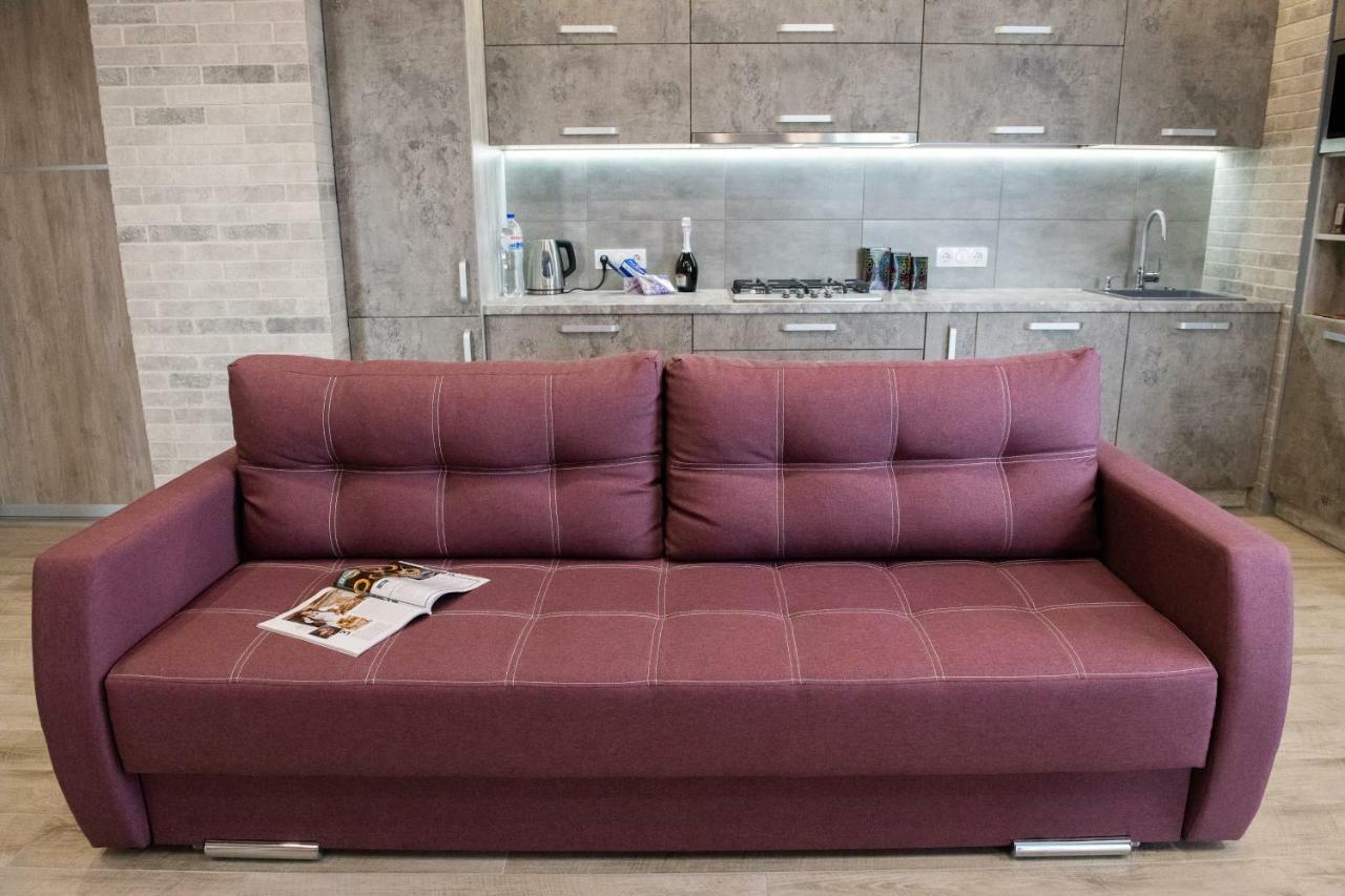 לבוב Avalonrestapartments מראה חיצוני תמונה
