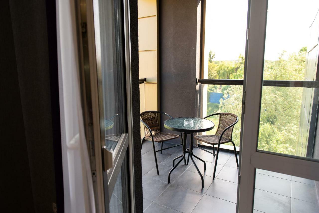 לבוב Avalonrestapartments מראה חיצוני תמונה