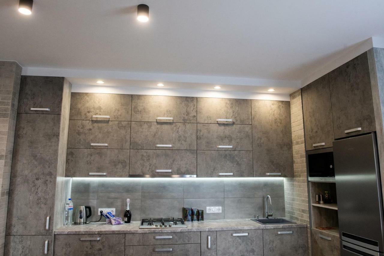 לבוב Avalonrestapartments מראה חיצוני תמונה