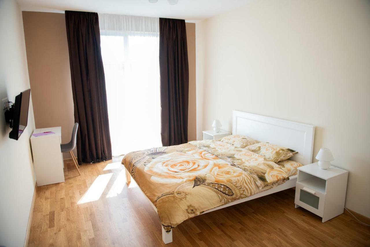 לבוב Avalonrestapartments מראה חיצוני תמונה