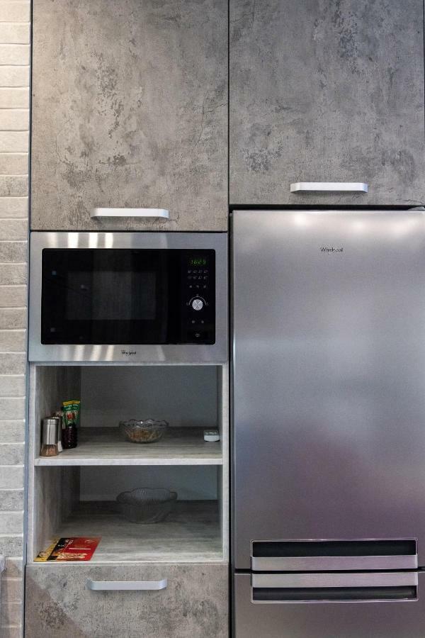 לבוב Avalonrestapartments מראה חיצוני תמונה